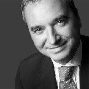Antonino Lanza, Direttore Sviluppo commerciale Sud Europa di topsystem Systemhaus GmbH