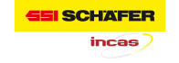 SSI Schaefer Incas