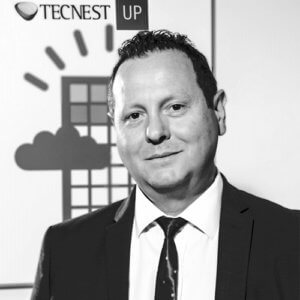 Giorgio Pietro Apolloni di Tecnest
