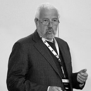 Cesare Cernuschi di SIMCO