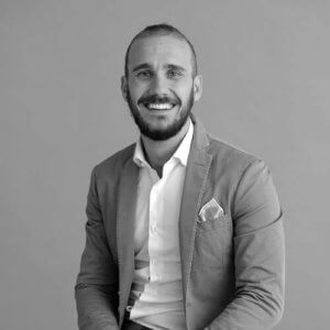 Massimo Zanardini di IQ Consulting