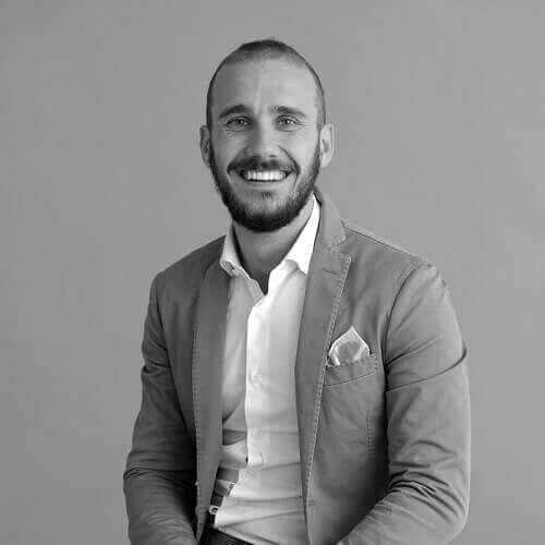 Massimo Zanardini di IQ Consulting