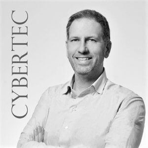 Luigi Moroso di Cybertec