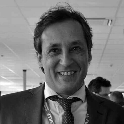 Stefano Bianchi di ab coplan