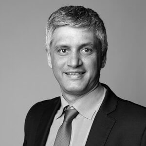 Adrian Medina di Rite Hite Italia
