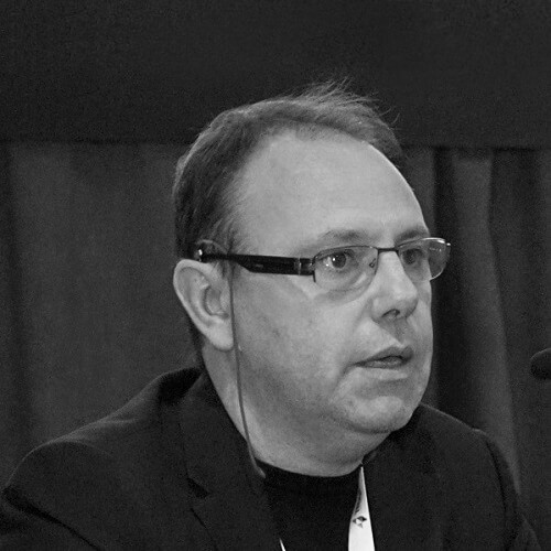 Andrea Buson di IDSistemi