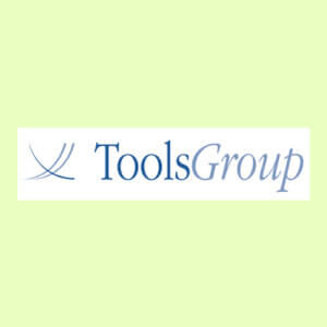 Comunicato stampa ToolsGroup