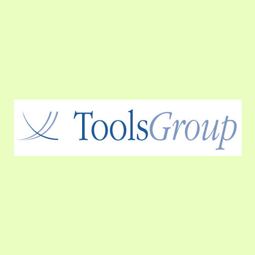 Comunicato stampa ToolsGroup
