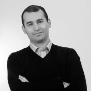 Filippo Tonutti di Tecnest