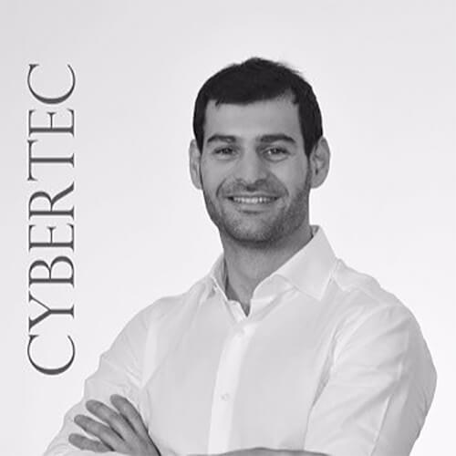 Francesco Romano di Cybertec