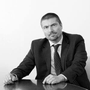 Giorgio Tesorieri di Infolog