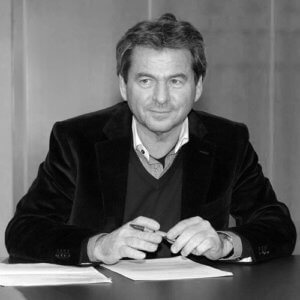 Giuseppe Gelati di Trascar