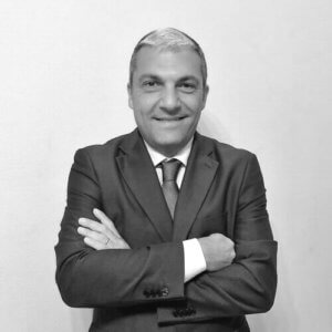 Luca Marchioro di SCILM