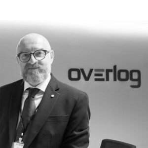 Marco Crasnich di Overlog