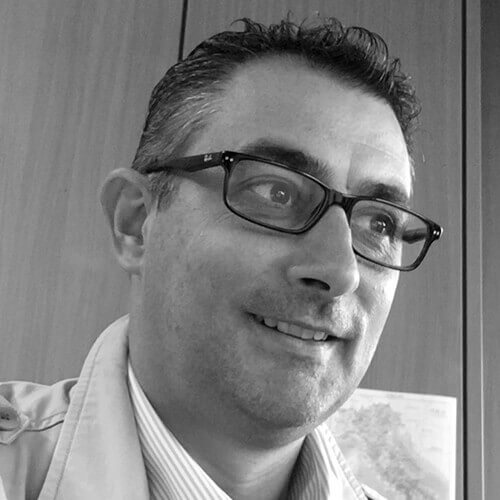Matteo Maranini di FEC ITALIA