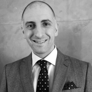 Mauro Chiaraluce di ESIsoftware