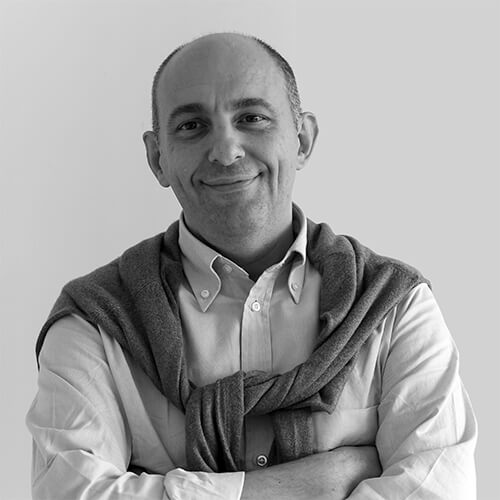 Vincenzo Gattei di Alfacod
