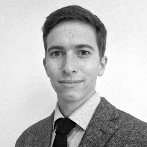 Giorgio Bortolomiol, Supply Chain Consultant di CYBERTEC