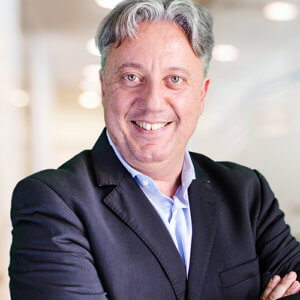 Mauro Adorno di Toolsgroup