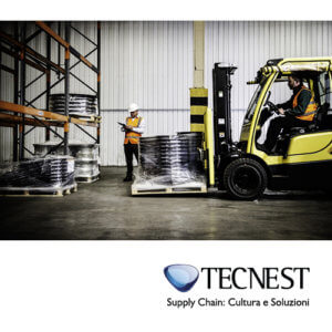 Trelleborg clean filter 700 - Tecnest