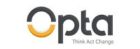 Opta logo