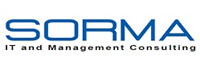 Sorma logo