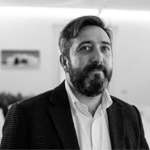 Danilo Pasqualini di Antos