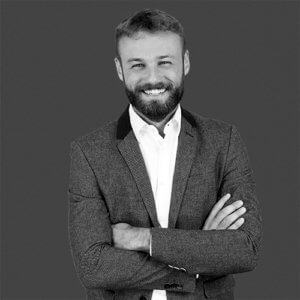 Francesco Dall'Oca di KanbanBOX