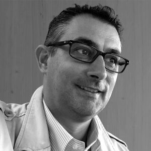 Matteo Maranini di FEC ITALIA