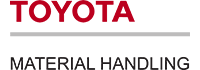 Toyota material handling logo