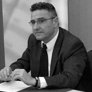 Alberto Cirelli di Gep Informatica