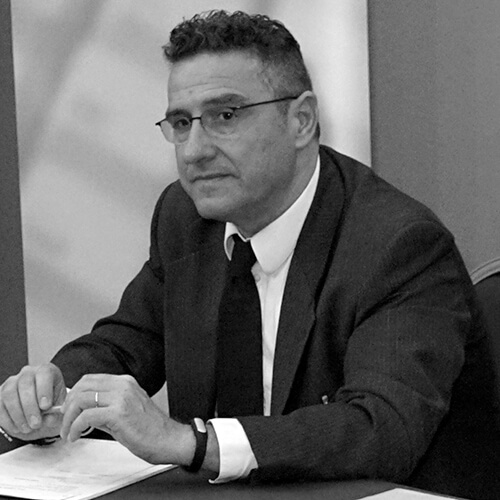 Alberto Cirelli di Gep Informatica