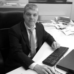 Aldo Lamari di Still