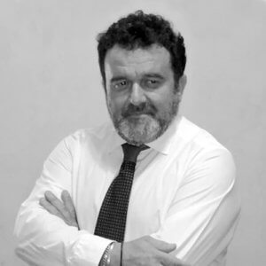 Alessandro Gasbarri di Metisoft