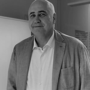 Davide Pautasso di Kube Sistemi