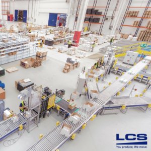 Magazzino: da centro di costo a centro di profitto grazie all’automazione di Industria 4.0