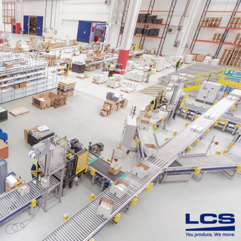 Magazzino: da centro di costo a centro di profitto grazie all’automazione di Industria 4.0