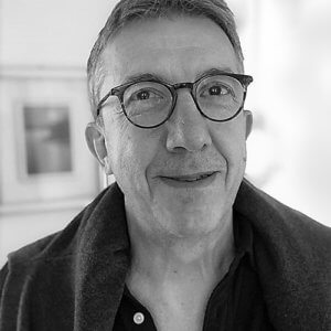 Enrico Vitale di Kube Sistemi