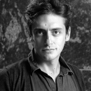 Ernesto Mininno di Cyber Dyne