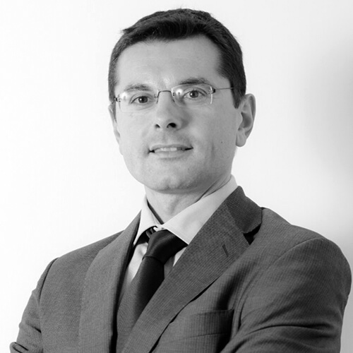 Gianluca Spada di Opta