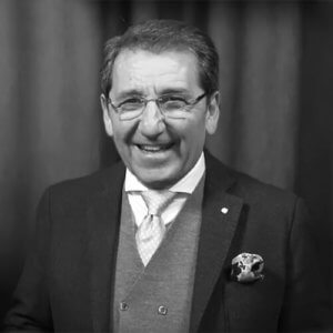 Giorgio Solferini di Alfacod