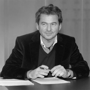 Giuseppe Gelati di Trascar