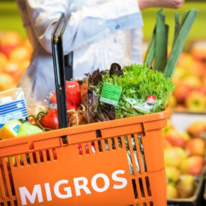 Knapp Migros Lucerna