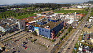 Knapp Migros Lucerna