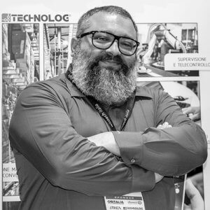 Lorenzo Di Salvatore di Technolog