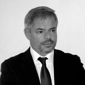 Luca Santonico di Panasonic Toughbook