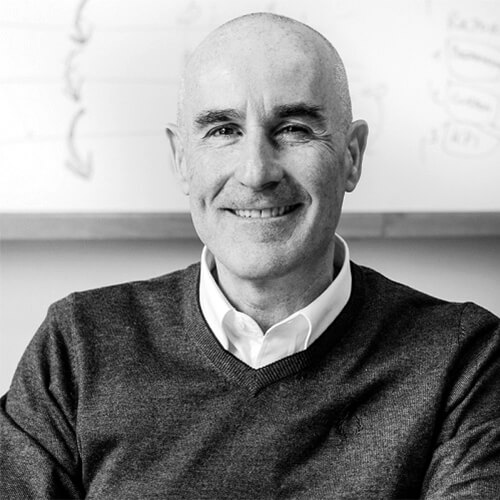 Lucio Giorgis di Toolsgroup