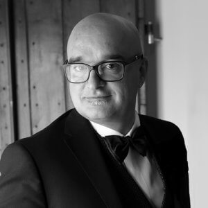 Maurizio Beretti di MM Operations