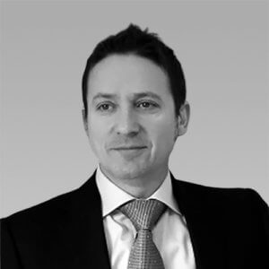 Mauro Corona di Dematic