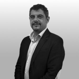 Mauro Spagnolo di KFI